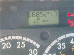 Odometer