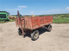 Midwest Five-Tonner Wagon 