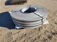 Galvanized Coils Of Steel 