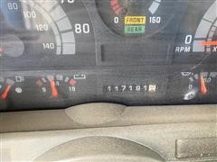 Odometer