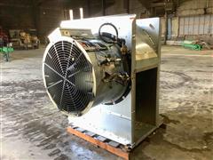 Caldwell HG33-LPGE Grain Dryer/Heater 