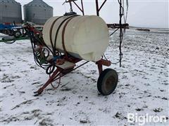 300-Gallon Pull-Type Sprayer 