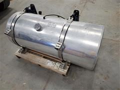 Aluminum Fuel Tank 