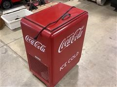 Coca-Cola AR-15002 Cooler 