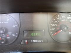 Odometer