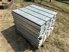 Steel Sheeting 