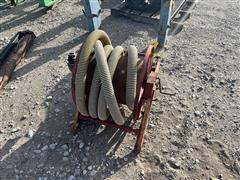 2" Hose Reel 