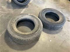 LT245/75R16 & P245/70R16 Tires 