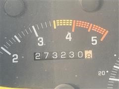 Odometer