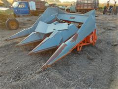 Allis-Chalmers / Gleaner 3R30" Corn Header 