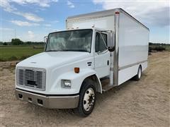 2004 Freightliner FL60 S/A Box Truck 