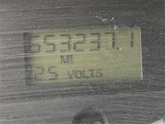 Odometer