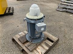 Emerson BF42 Electric Motor 