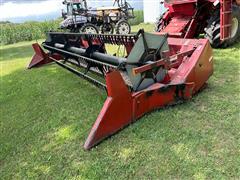 International Harvester 820-20 Flex Header 