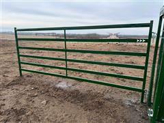 Arrowquip Elite PA14 Cattle Panel 