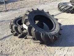 Trelleborg TM 700 380/70 R24 Ag Tires 