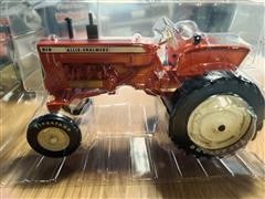 1962 Allis-Chalmers D19 Firestone Limited Edition Collectible Model Tractor 