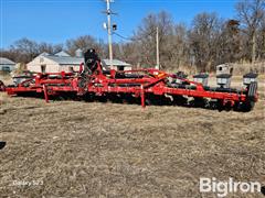 2010 Case IH Early Riser 1230 16R30" Stack Fold Vacuum Planter 