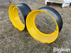 John Deere 38x16 Rims 