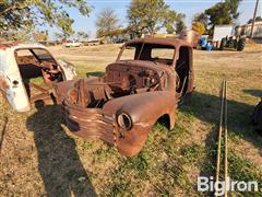 Vintage Cab 