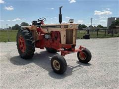 1963 Case 730 Comfort King 2WD Tractor 