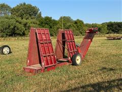 Sudenga Drive Over Conveyor Auger 