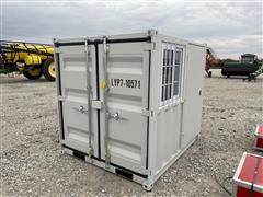 2023 Greatbear 7' Container 