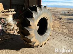 B.F. Goodrich 23.1-26 Combine Tire 