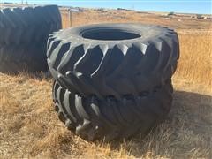 Goodyear 24.5R32 Tires 