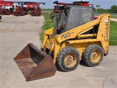 Gehl 4625SX Skid Steer 