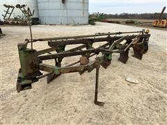 John Deere 5-16 Plow 