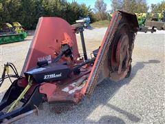 Bush Hog 2715 Legend 15' Batwing Mower 