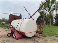 3-Pt Sprayer 