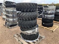 Titan 12-16.5 Tires 