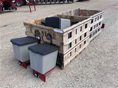 Granular Insecticide Boxes 