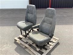 Bostrom Mack Truck Seat Set 