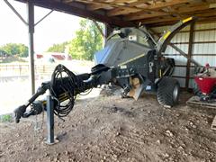 2021 Crary Revolution Pull-Type PTO Driven Rotary Ditcher 