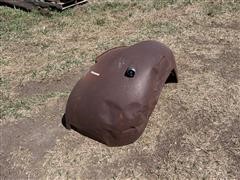 1940 Chevrolet Pickup Front Left Fender 