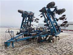 Ag Systems 8000 Anhydrous Applicator 