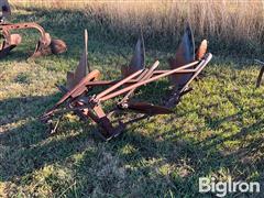 Ferguson Antique Plow 