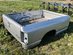 Dodge RAM 1500 Pickup Short Box 