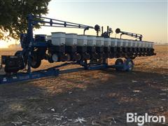 2010 Kinze 3600 16/31 Planter 