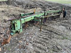John Deere A1450 5-Bottom Plow 