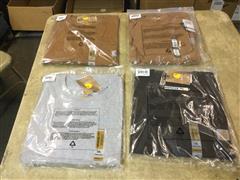 Carhartt 2XL Short/long Sleeve Shirts 