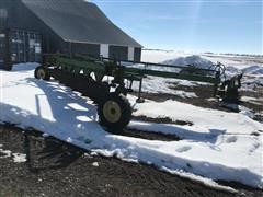 John Deere 2350 Plow 