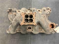 Ford 429 Super Cobra Jet Intake Manifold 