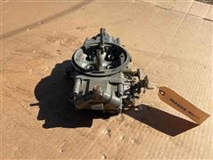 750 CFM Carburetor 