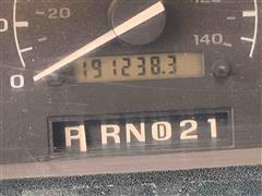 Odometer