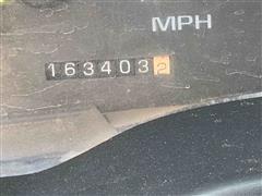 Odometer