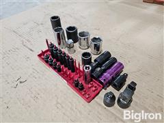 Cornwell Misc Standard Sockets 